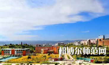 2023年玉溪师范学校医学类专业介绍