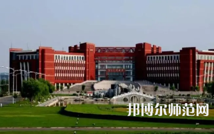 2023年内蒙古师范大学特殊教育专业介绍