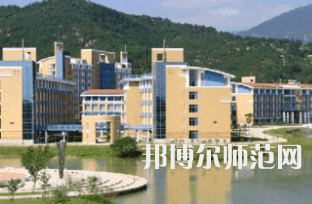 2023年闽江师范高等专科学校教育系专业介绍