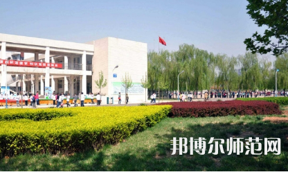 2023年山西师范大学现代文理学院理学系专业介绍