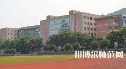 2023年贵阳中专学校幼师类专业介绍