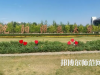 2023年沈阳师范大学工学专业介绍