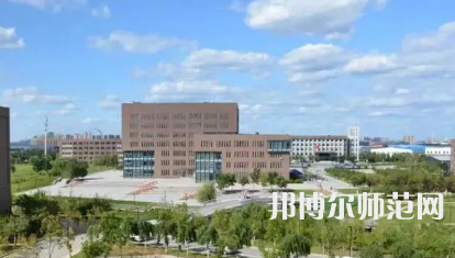 2023年抚顺师范高等专科学校电子信息专业介绍