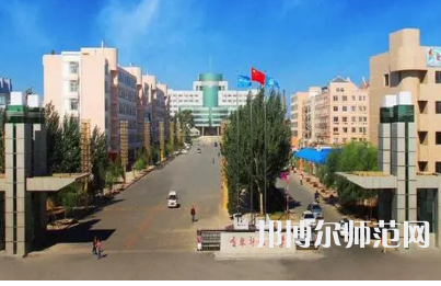 2023年吉林师范大学管理专业介绍