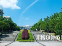 2023年重庆第二师范学院物联网工程专业介绍