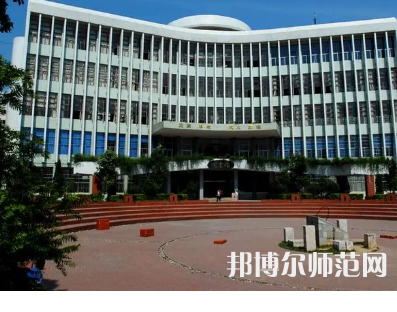 2023年贵州师范大学历史学专业介绍