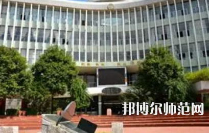 2023年贵州师范大学地理信息科学专业介绍