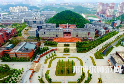 2023年贵州师范大学日语专业介绍