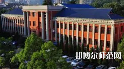 2023年贵州师范大学土木工程专业介绍
