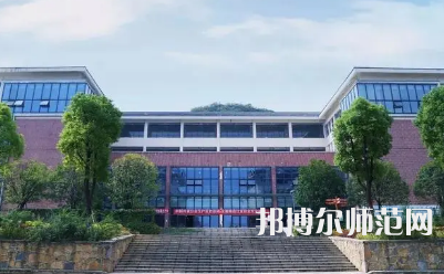 2023年贵州师范大学汉语言文学专业介绍