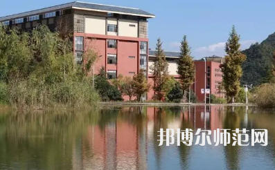 2023年贵州师范大学电子商务专业介绍