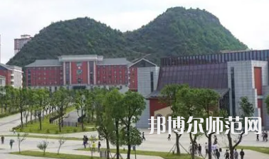 2023年贵州师范大学物理学专业介绍