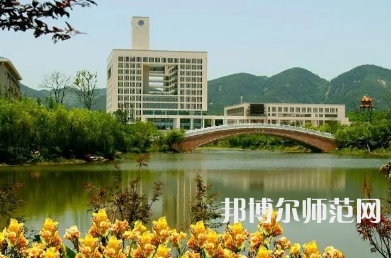 2023年重庆师范大学地理信息科学专业介绍