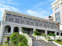 2023年湖南第一师范学院数学与应用数学专业介绍