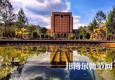 2023新疆师范大学生物技术专业介绍