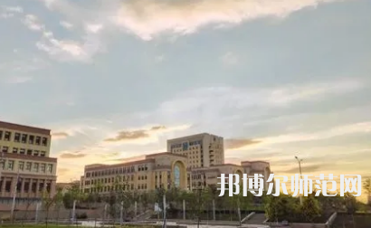 2023年新疆师范大学英语专业介绍