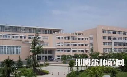 2023年四川师范大学幼师学院学前教育专业介绍