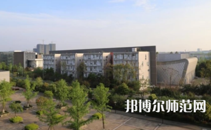 2023年四川师范大学幼师学院美术教育专业介绍