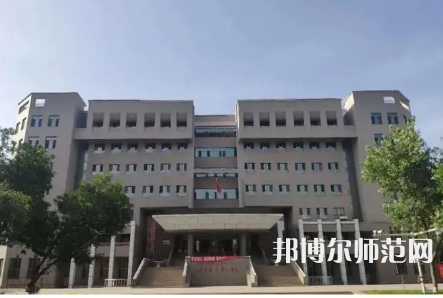 2023年新疆师范大学网络工程专业介绍