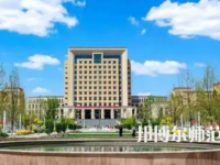 2023年新疆师范大学化学工程与工艺专业介绍