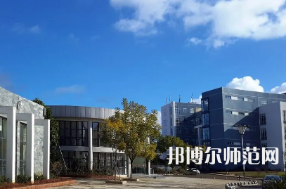 2023年兴义民族师范学院应用心理学专业介绍