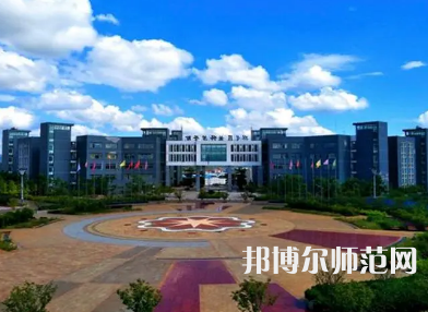 2023年兴义民族师范学院物联网工程专业介绍