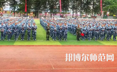 2023年兴义民族师范学院学前教育专业介绍