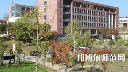 2023年遵义师范学院生物科学专业介绍