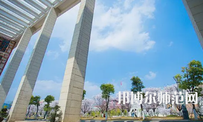 2023年遵义师范学院英语专业介绍