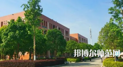 2023年重庆巫山师范学校建筑工程专业介绍