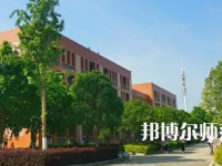 2023年重庆巫山师范学校建筑工程专业介绍