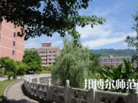 2023年重庆幼儿师范高等专科学校舞蹈教育专业介绍