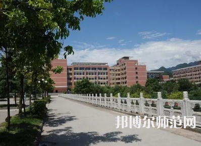 2023年重庆幼儿师范高等专科学校体育教育专业介绍