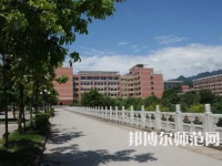 2023年重庆幼儿师范高等专科学校体育教育专业介绍