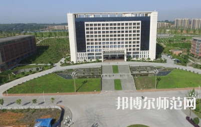 2023年四川师范大学成都学院英语专业介绍