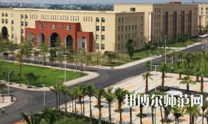 2023年四川师范大学成都学院学前教育专业介绍