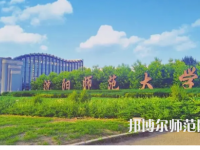 2023年沈阳师范大学表演专业介绍