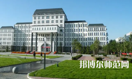 2023年首都师范大学科德学院商务管理专业介绍