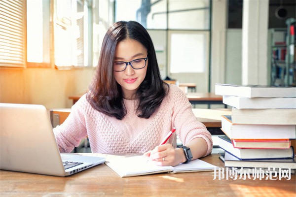 北京师范学校有哪些 北京师范学校名单一览表