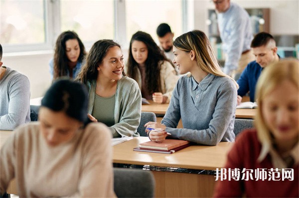 黑龙江师范学校有哪些 黑龙江师范学校名单一览表