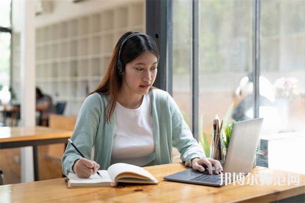 通辽学前教育学校有哪些 通辽学前教育学校名单一览表