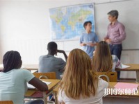 安阳公办汉语言文学学校有哪些 安阳公办汉语言文学学校名单一览表