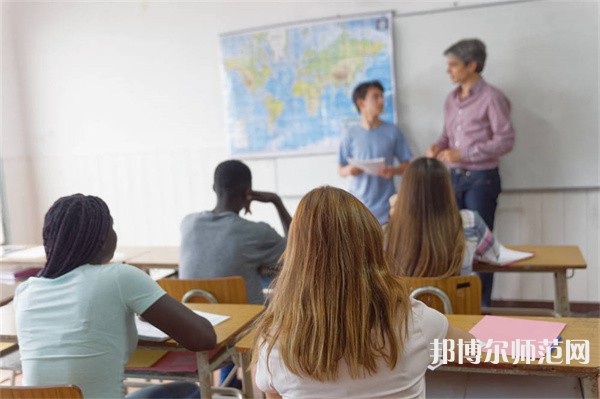 安阳公办汉语言文学学校有哪些 安阳公办汉语言文学学校名单一览表