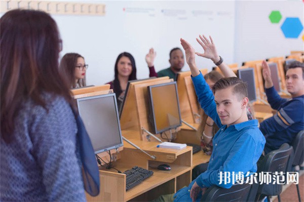 江西民办外语教育学校有哪些 江西民办外语教育学校名单一览表