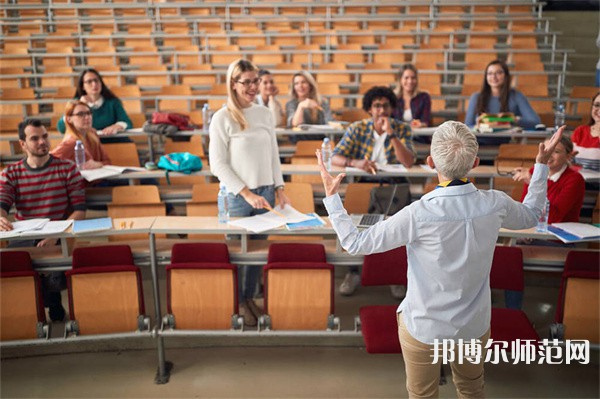 北京小学教育学校排名榜（最新）