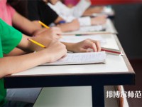 宁夏外语教育学校排名榜（最新）