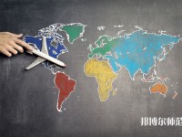 秦皇岛外语教育学校排名榜（最新）