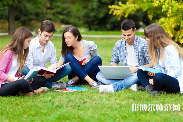 桂林汉语言文学学校排名榜（最新）