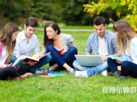 桂林汉语言文学学校排名榜（最新）