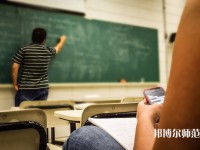 内蒙古公办小学教育学校排名榜（最新）